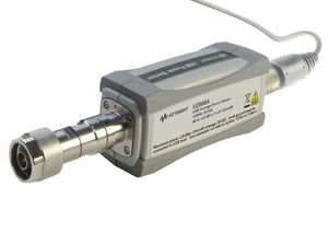 เซ็นเซอร์ USB คีย์ไซท์ U2004A เซ็นเซอร์วัดพลังงาน USB 9 กิโลเฮิรตซ์ถึง 6 กิโลเฮิรตซ์ - Product Image 3
