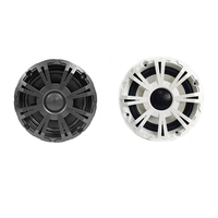 Nouvelle arrivée Mini 6.5 pouces haut-parleurs de voiture étanches pour voiture Jetski Boat Yacht
