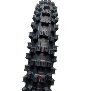 Llantas de Motocross de 21" de Gran Venta al Por Mayor y Económicas 80/100-21 90/90-21 275-21 300-21 - Product Image 1
