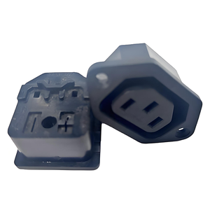 Supplier High Quality Plastic Grade <strong>Mould</strong> Plastic Injection Mold Plastic Injection Molding Parts - Product Image 6