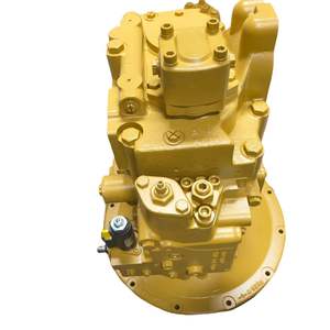 BLSH Reserveonderdeel E324D/325C/329D SBS140 Hoofd Pomp Grote Oliepomp Graafmachine Hydraulische Pomp Hoge Kwaliteit 1 Jaar Garantie - Product Image 3