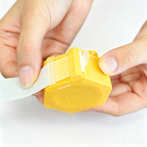 Distributeur de patchs anti-acné à marque privée, hydrocolloïdes faciles à appliquer avec de la niacinamide pour tous types de peau - Product Image 1