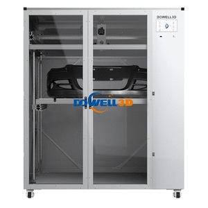 Dm1220-16pro Large FDM <b>3d</b> <b>Printer</b> High Industrial Custom Auto Bumper - Product Image 1