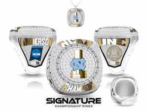 Yuanyu bijoux haute qualité alliage pierres précieuses personnalisation université équipe <span class=keywords><strong>communauté</strong></span> personnalisé Champion <span class=keywords><strong>anneau</strong></span> - Product Image 5