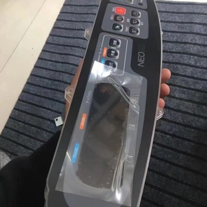 จอแสดงผลแผงควบคุมรถขุดเบลพาร์ทส์ สำหรับฮุนได โคมัตสึ ดูซาน ฮิตาชิ โคเบลโก้ - Product Image 4