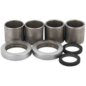 Kit de réparation de la tige de direction pour tracteurs FORD NEW HOLLAND, référence B1261 C5NN3110B, pièces de direction OEM pour tracteurs lourds. - Product Image 1