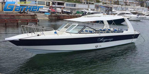 Gather-yate usado, <span class=keywords><strong>barco</strong></span> de pasajeros, 30 personas, a la venta - Product Image 3