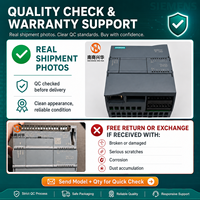 Alimentation régulée Siemens 6ES7307-1BA01-0AA0 SIMATIC S7-300 PS307 2A pour PLC