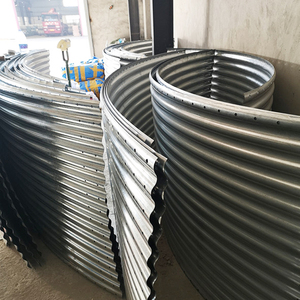 Sistema di piscicoltura Multi-specie RAS in canotta in PVC per salmone trota - Product Image 6