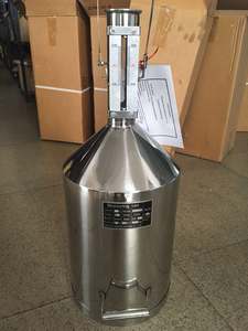 <span class=keywords><strong>Bidon</strong></span> <span class=keywords><strong>de</strong></span> mesure en acier inoxydable <span class=keywords><strong>de</strong></span> 10L, <span class=keywords><strong>20L</strong></span>, 5L pour station <span class=keywords><strong>de</strong></span> remplissage - Product Image 5