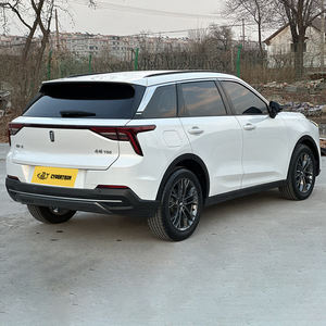 Bestune T55 2023 1.5T Automatique Modèle Leap Essence SUV Compact Conduite à Gauche 5 Places Véhicule Confortable Voitures d'Occasion Économiques - Product Image 6