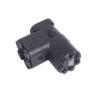ปั๊มเกียร์ประสิทธิภาพสูง BZZ5-250 วาล์วควบคุมวงโคจร ชิ้นส่วนขับเคลื่อนไฮดรอลิก - Product Image 3