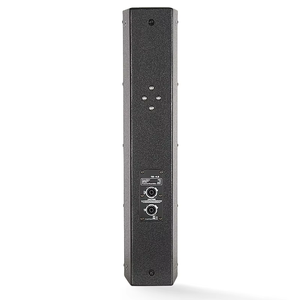 HR5.45 Haut-parleur professionnel de <span class=keywords><strong>colonne</strong></span> passive en aluminium en bois de 4*4.5 pouces <span class=keywords><strong>pour</strong></span> les réunions et les performances Diaphragme en titane - Product Image 5