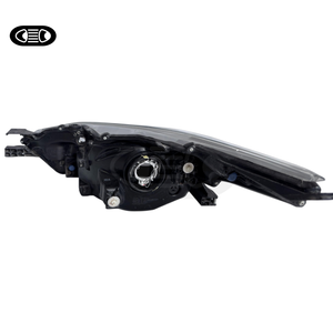 Tuzhihao ชิ้นส่วนไฟหน้าสำหรับ L ไฟหน้ารถยนต์<span class=keywords><strong>มือ</strong></span><span class=keywords><strong>สอง</strong></span>ไฟหน้า LED ชิ้นส่วนอะไหล่ไฟโรงงานสัญญาณไฟเลี้ยว - Product Image 5