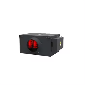 Calentador <span class=keywords><strong>de</strong></span> <span class=keywords><strong>conductos</strong></span> PTC compacto <span class=keywords><strong>de</strong></span> 100mm Calor <span class=keywords><strong>de</strong></span> <span class=keywords><strong>aire</strong></span> X1 Solución <span class=keywords><strong>de</strong></span> calefacción montada en la pared <span class=keywords><strong>de</strong></span> 1,2 A 30kW para dormitorios, hoteles Edificios <span class=keywords><strong>de</strong></span> unidades múltiples - Product Image 6