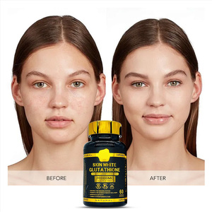 Meilleur <span class=keywords><strong>Prix</strong></span> Capsules Liposomales de <span class=keywords><strong>L</strong></span>-Glutathion 20000mg pour Adultes – Beauté, Peau, Collagène, Vitamines - Product Image 2