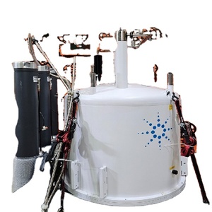 Espectrómetro NMR de 400 MHz, Consola, 400/54/asp Blindado, Magnificación de 400 MHz - Product Image 1