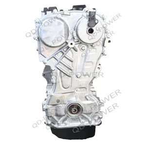 Tout nouveau moteur automatique G4KD 2.0L 121KW 4 cylindres pour Hyundai Sonata