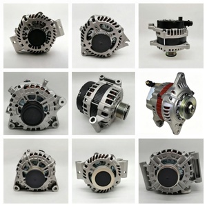 Alternador para la Serie <span class=keywords><strong>Ford</strong></span>, para <span class=keywords><strong>Ford</strong></span> Transit, <span class=keywords><strong>Mondeo</strong></span>, Focus, Range, Transit Connect, Crown Victoria, Everest, Explorer, Escort - Product Image 2
