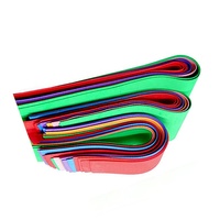 Eva fabrica 60 tabletas ecológicas por paquete 1mm 2mm 0,5mm 0,3mm papel de hoja de espuma Eva de Color personalizado multifuncional