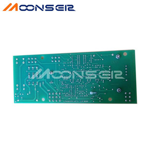 Carte régulatrice de tension Moons 6GA2491-1A monophasée AVR pour générateur diesel SVC - Product Image 3
