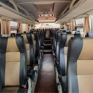 Autobus d'<span class=keywords><strong>occasion</strong></span> Zhongtong personnalisé de 38 places à vendre - Échange - Product Image 6