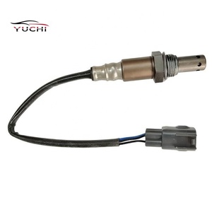 Capteur de rapport air-carburant, capteur d'oxygène O2, avant droit, compatible avec Toyota RAV4 2.0L 2001 2002 2003, capteur 2, 1 234-9028 8946742020 - Product Image 1