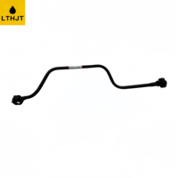 Tuyau de liquide de refroidissement Premium 8R0121081AQ pour VW Audi Porsche Q5 2013-2017 2.0T 3.0T