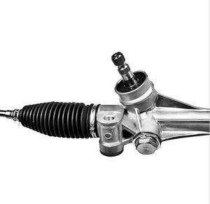 Sistema di sterzo LHD parti auto cremagliera servosterzo per TOYOTA RAV4 <span class=keywords><strong>IIII</strong></span> ACR33 2006 - Product Image 5