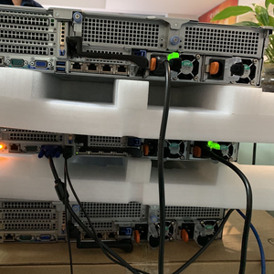 Stock Brand New Rack Server Network Storage <b>Computer</b> With High-Computational Power PowerEdge R740 Server - Product Image 6