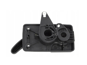 มือจับประตูท้ายแบบสั่งทำพิเศษสำหรับยานพาหนะ ให้การใช้งานที่ราบรื่น จับถนัดมือ และมีความน่าเชื่อถือในระยะยาว - Product Image 2