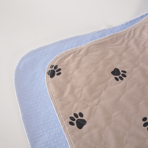 <span class=keywords><strong>2026</strong></span>年ホットセール子犬用トレーニングパッド、再利用可能なペット用トレーニングパッド、防水・滑り止め付き犬用おしっこパッド - Product Image 6