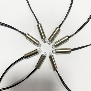 Bóng đèn Xenon bóng đèn y tế 3. 5v600ma 3v400ma ống kính <span class=keywords><strong>Krypton</strong></span>-Lắp ráp đèn đầy khí - Product Image 2