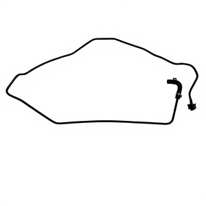 Tuyau de liquide de refroidissement pour Ford BV618K012CD, pièce de rechange pour réservoir d'eau du moteur Focus - Product Image 3