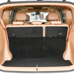 2025 Lantu Voyah Dreamer Dream Plus híbrido EV 7 plazas MPV nuevo chino barato <span class=keywords><strong>China</strong></span> usado 2022 vehículo híbrido vehículos de nueva energía - Product Image 6