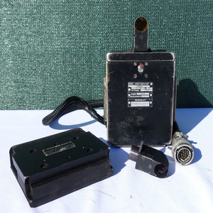 Plc Vintage <strong>OMERA</strong>-SEGID A8-130 Aircraft Camera Set (Memorabilia Item) Bulk Supply - Product Image 1