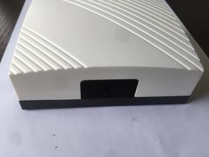 <span class=keywords><strong>Sonnette</strong></span> filaire électrique à sonnerie mécanique, alimentation CA, 30 types <span class=keywords><strong>de</strong></span> sonneries disponibles - Product Image 4