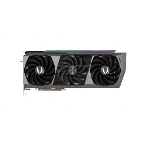 การ์ดจอ GAMING RTX 4070 Ti SUPER HOLO 16GB GDDR6X GPU PCI 4.0 สำหรับประกอบคอมพิวเตอร์ตั้งโต๊ะ รุ่นใหม่ล่าสุด พัดลมระบายความร้อนประสิทธิภาพสูง - Product Image 4