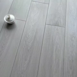 HengXin AC4 AC6 Hdf étanche 12mm stratifié <span class=keywords><strong>parquet</strong></span> en bois de chêne d'ingénierie Style européen vente chaude - Product Image 1