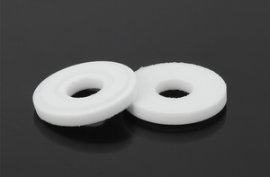 แผ่นน้ำหอมอโรมาเธอราพีโพลีเอทิลีนแบบเผาผนึกชนิดมีรูพรุน - Product Image 3