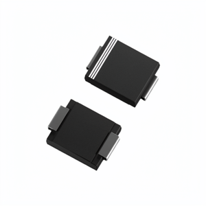 Single Diodes DO-214AB, SMC Components Electronic SK34-AQ In Stock - Product Image 1