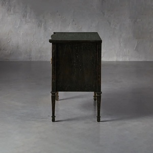 Tavolo Console in <span class=keywords><strong>Legno</strong></span> Massello RH Home Furniture Design Mulho Plank - Product Image 4