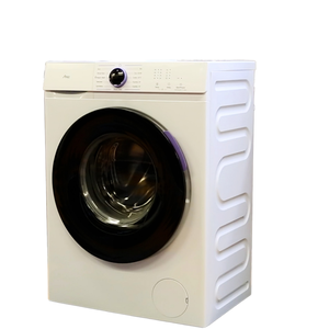 <span class=keywords><strong>Lave</strong></span>-<span class=keywords><strong>linge</strong></span> automatique à <span class=keywords><strong>tambour</strong></span> en acier inoxydable de 8 kg avec technologie Inverter, idéal pour l'exportation transfrontalière en Asie centrale et en Amérique du Sud - Product Image 1