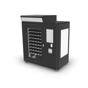 卸売屋外ロボット焼きたてピザスライスおいしい自動販売機ホットドッグサンドイッチ食品調理 - Product Image 5