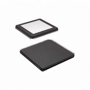 แผ่น BFQFP XC4028XL-2HQ304C วงจรรวมชิ้นส่วนอิเล็กทรอนิกส์ - Product Image 1