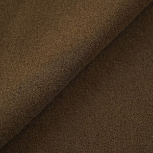 בד דראלון רך איכותי OEM/ODM דו-צדדי 95% פוליאסטר 5% ספנדקס לבגדים, בגדי שינה וריפוד - Product Image 3