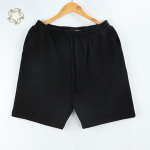 Pantaloncini Casual da uomo in cotone organico <span class=keywords><strong>pantaloni</strong></span> <span class=keywords><strong>corti</strong></span> da uomo in bambù pantaloncini da bagno per uomo Eco Friendly <span class=keywords><strong>bermuda</strong></span> - Product Image 4