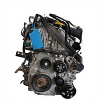 Offre Spéciale : Moteur d'occasion Nissan Renault H5FD, bloc long, essence 1.2T, 4 cylindres, pour Nissan Qashqai et Renault Captur