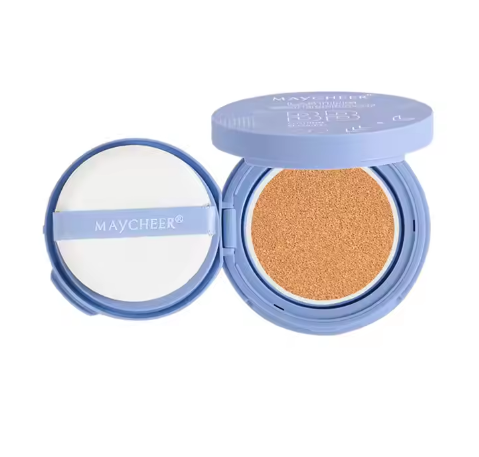 Maycheer New Design High Quantity BB Cream Foundation Long Lasting Waterproof Suncream BB Air Cushion