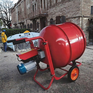 <span class=keywords><strong>Mixer</strong></span> semen <span class=keywords><strong>beton</strong></span> elektrik, alat pencampur <span class=keywords><strong>beton</strong></span> Mortar komersial daya tinggi efisiensi tinggi - Product Image 1